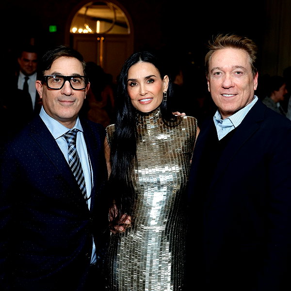 demimoore instagram image archive image