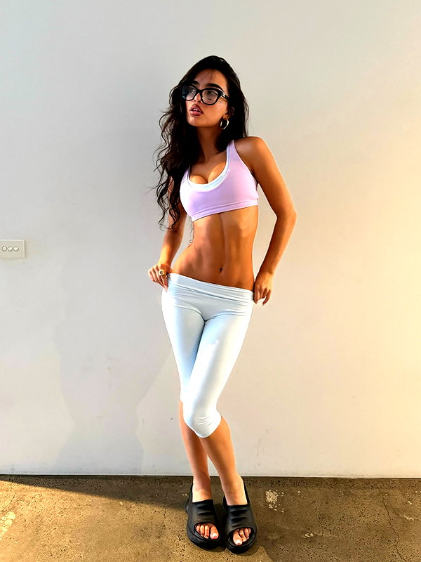 ellachristo instagram image archive image