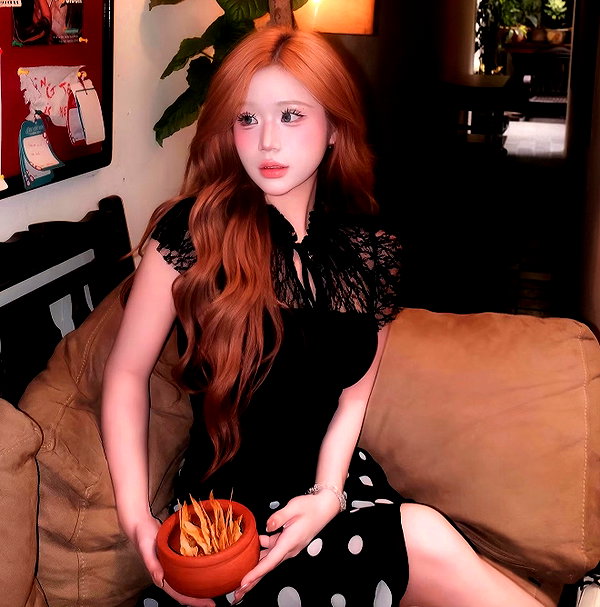 lyhythuedoxinh instagram image archive image
