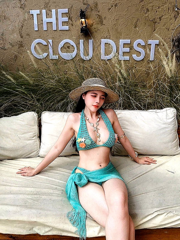 lyhythuedoxinh instagram image archive image