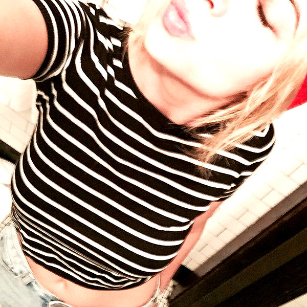 ashleybenson instagram image archive image