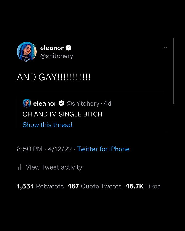 snitchery instagram image archive image