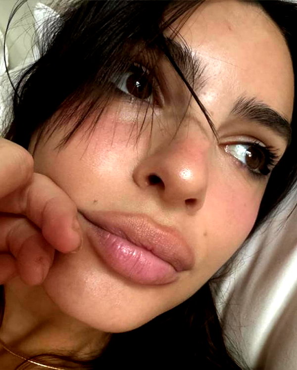 emrata instagram image archive image