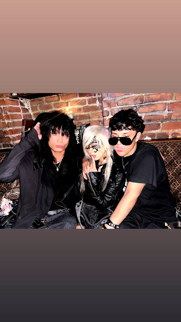o.fukk instagram image archive image