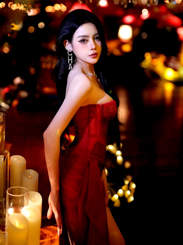 lyhythuedoxinh instagram image archive image