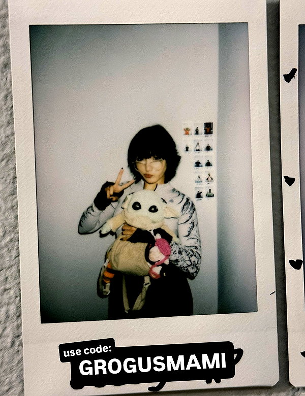 grogusmami instagram image archive image