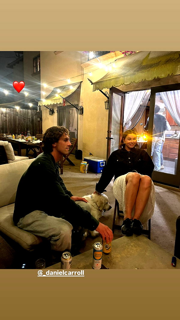 sydneygottlieb instagram image archive image