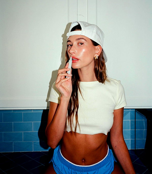 haileybieber instagram image archive image