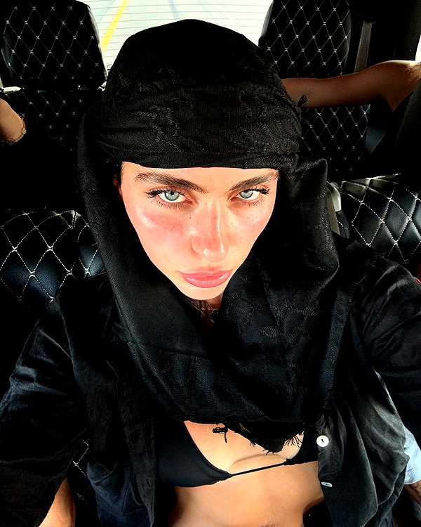 laurenhamden instagram image archive image