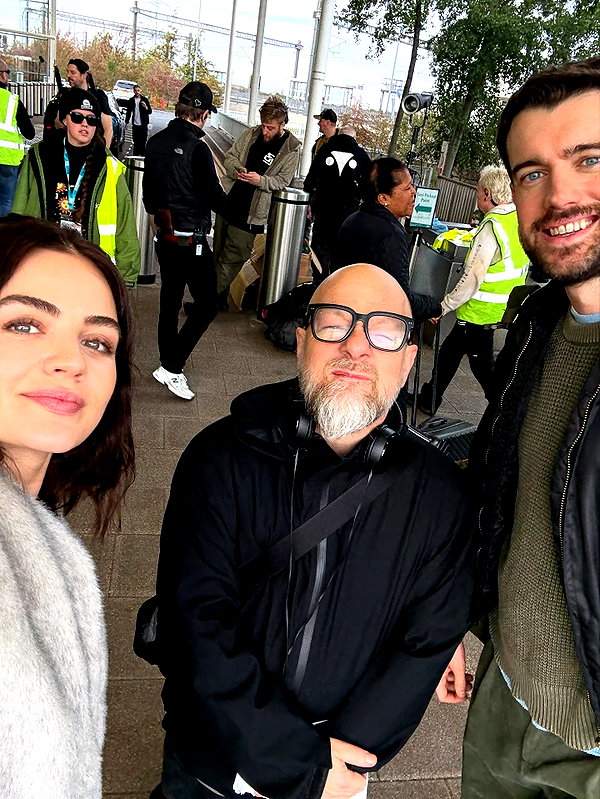 lucyhale instagram image archive image