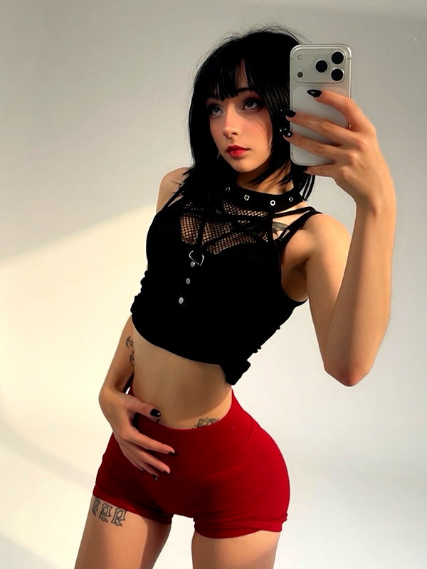 Archived image from @deadangelfiles on Instagram
