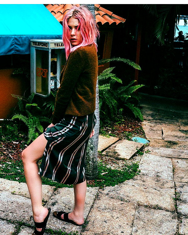 ashleybenson instagram image archive image
