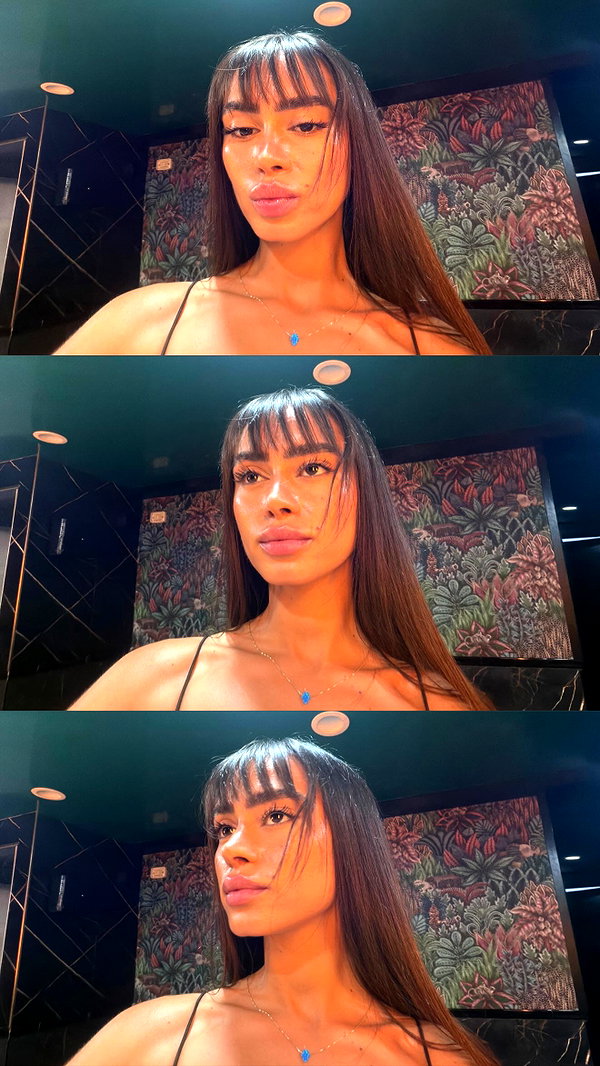 Archived image from @_lironatias on Instagram