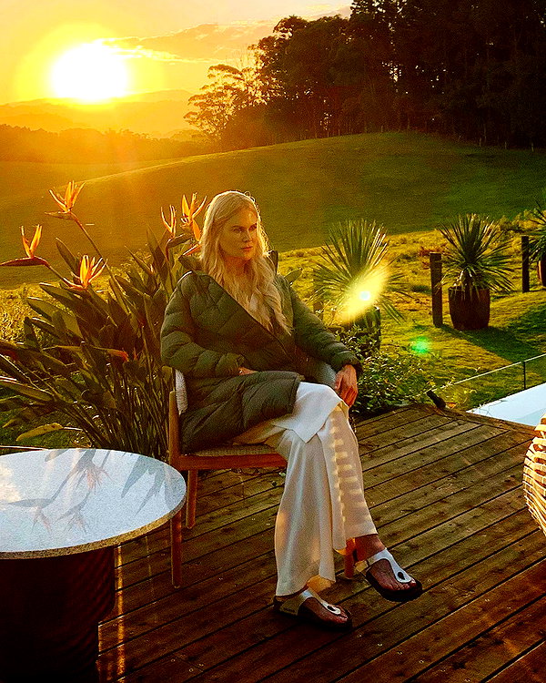 nicolekidman instagram image archive image