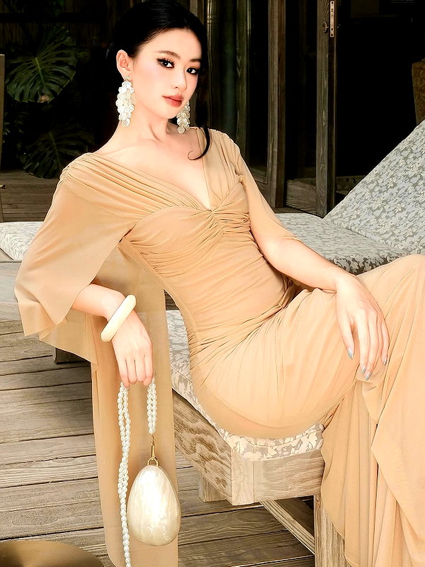 lyhythuedoxinh instagram image archive image