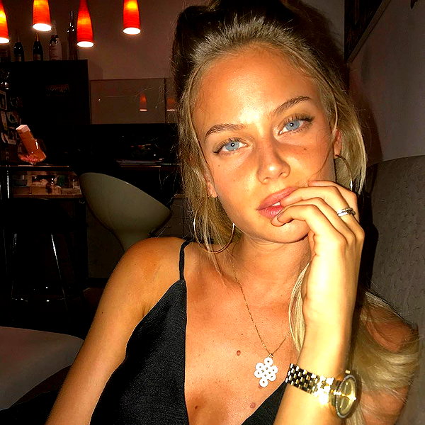 barzomer instagram image archive image