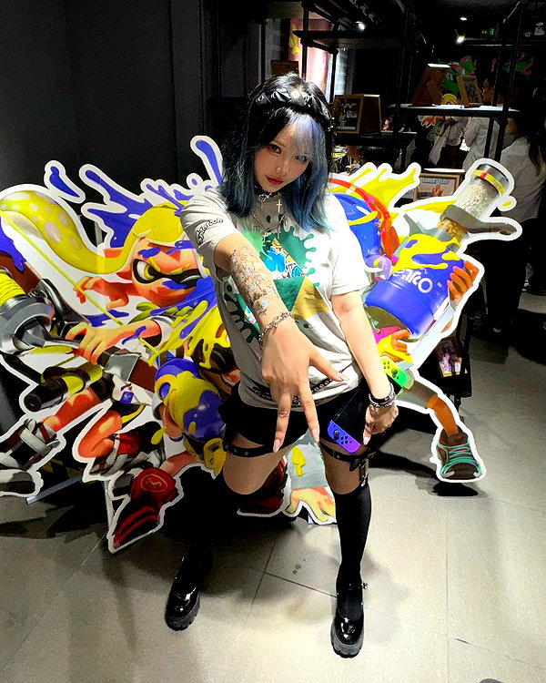 rakukoo instagram image archive image