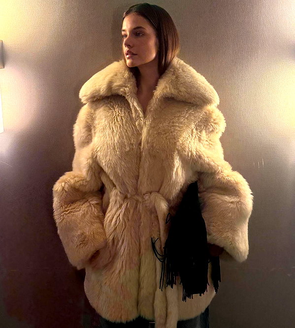 realbarbarapalvin instagram image archive image