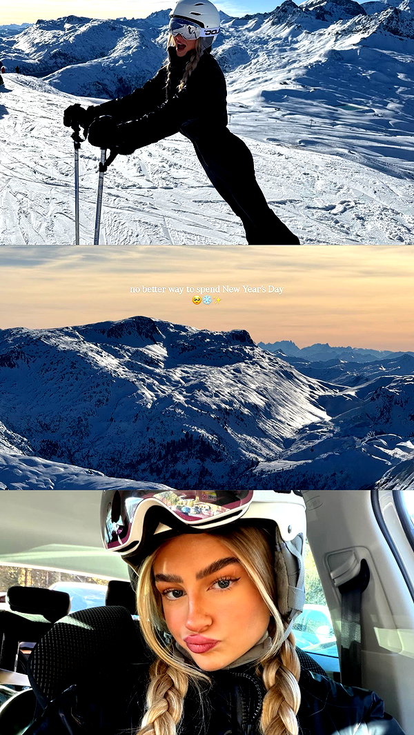 hollyjai archive image