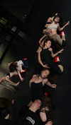 ariana_vomi Altpins Profile Picture