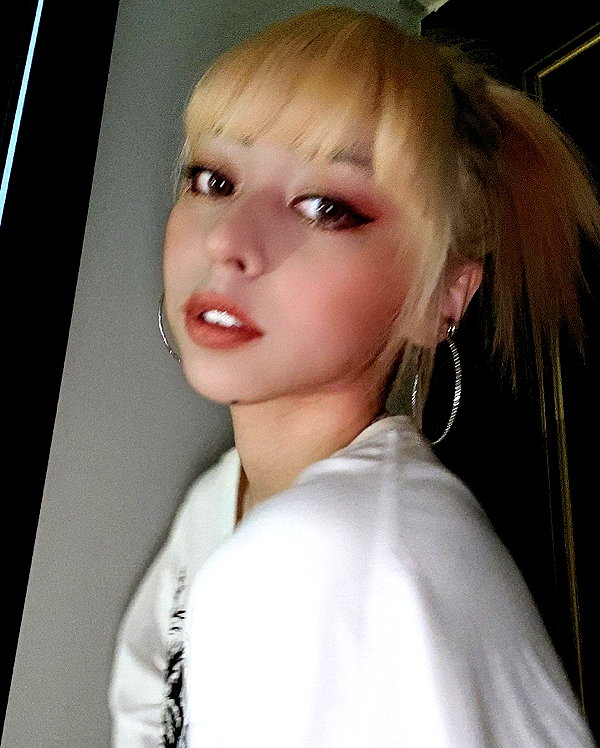 badthingalwaysg instagram image archive image