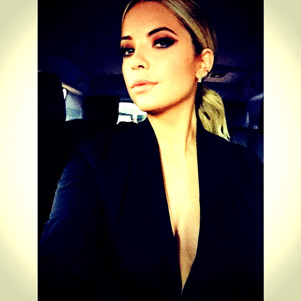 ashleybenson instagram image archive image