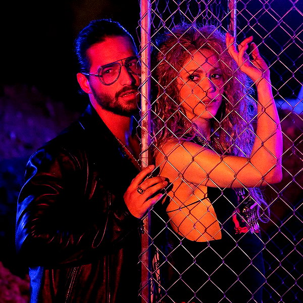 shakira instagram image archive image