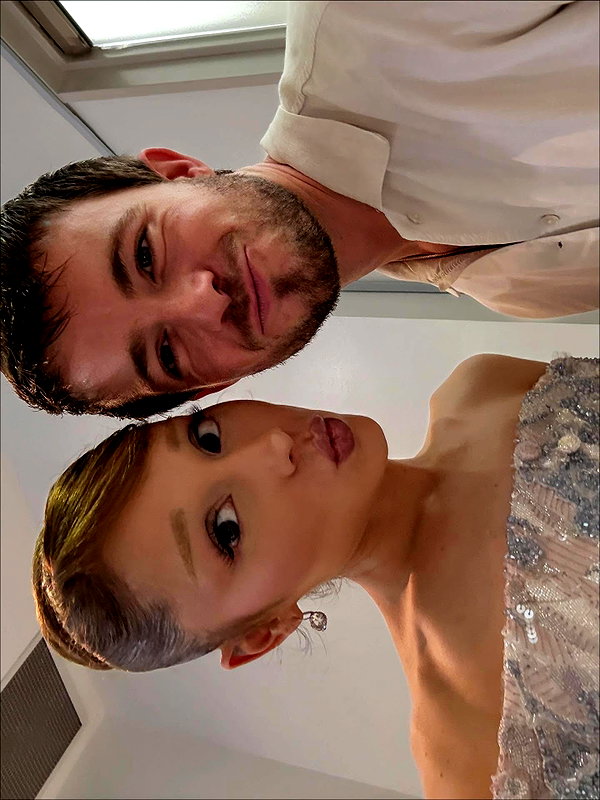 arianagrande instagram image archive image