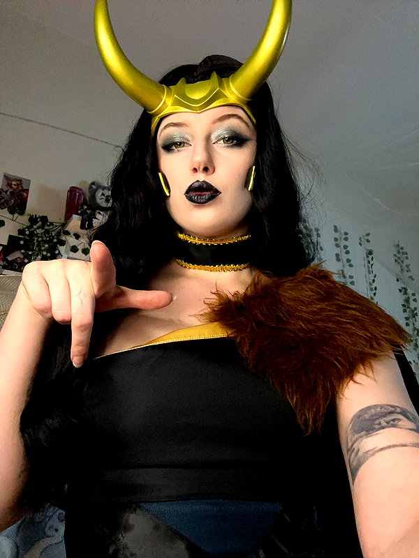 aechka.cosplay instagram image archive image