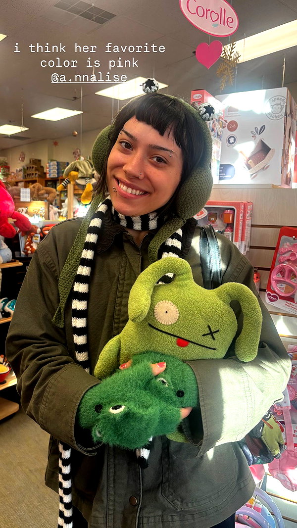 Archived image from @e1or4 on Instagram