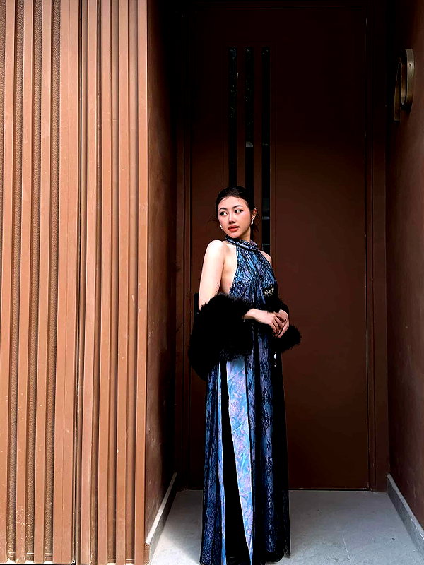 lyhythuedoxinh instagram image archive image