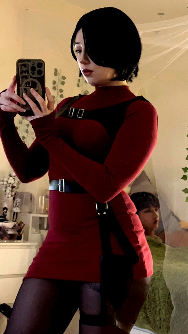 aechka.cosplay instagram image archive image