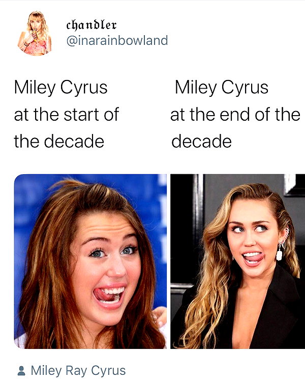 mileycyrus instagram image archive image
