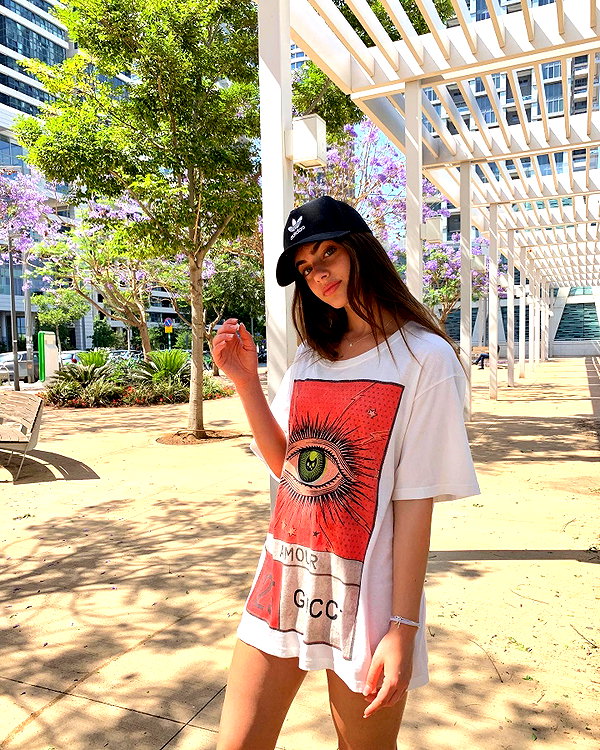 yaelshelbia instagram image archive image