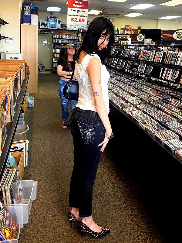 angelicdispair instagram image archive image