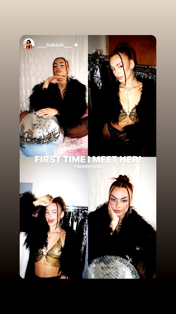 Archived image from @justlerman on Instagram