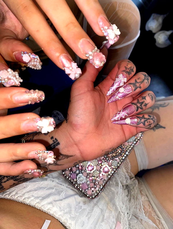 xxk1tty4nnaxx instagram image archive image