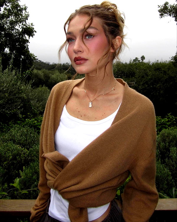 gigihadid instagram image archive image