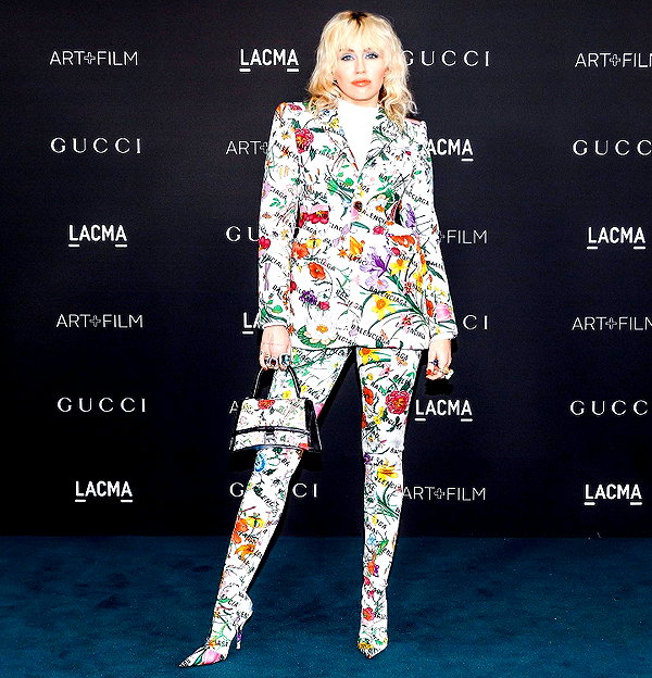 mileycyrus instagram image archive image