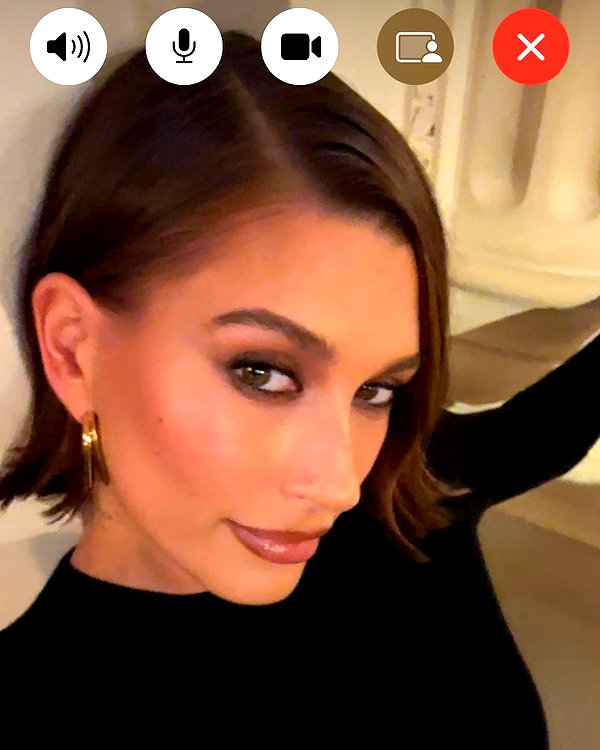 haileybieber instagram image archive image
