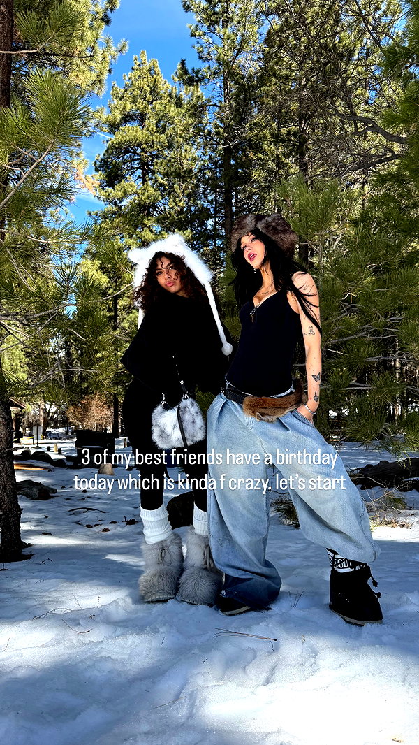 nevaaadaa instagram image archive image