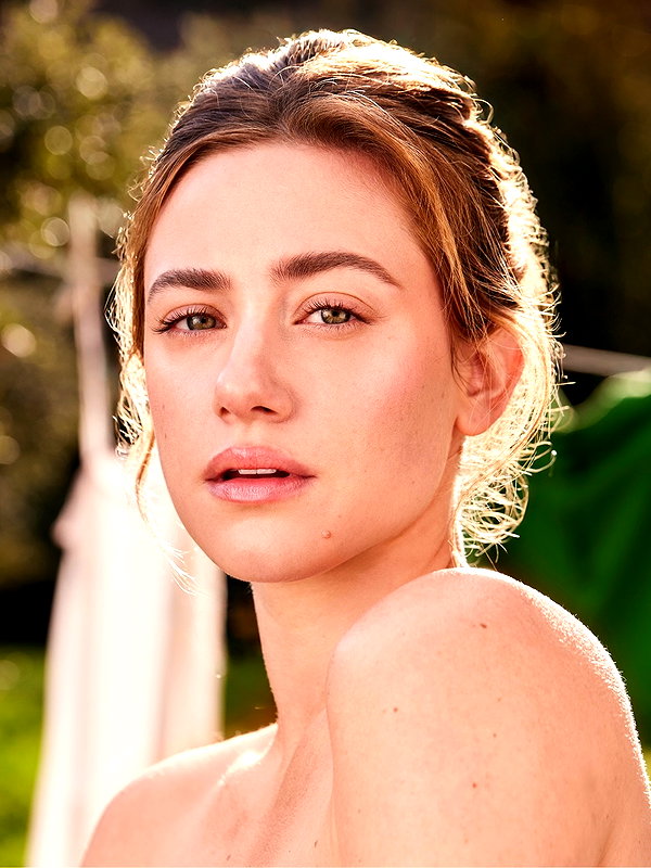 lilireinhart instagram image archive image
