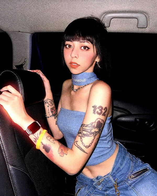 badthingalwaysg instagram image archive image