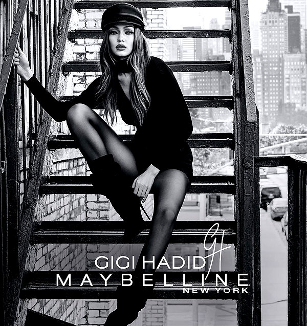 gigihadid instagram image archive image