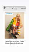 gigihadid Altpins Profile Picture