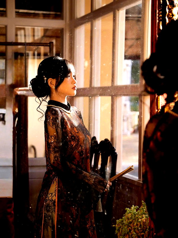 lyhythuedoxinh instagram image archive image