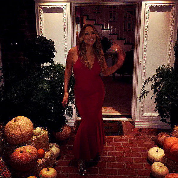 mariahcarey instagram image archive image