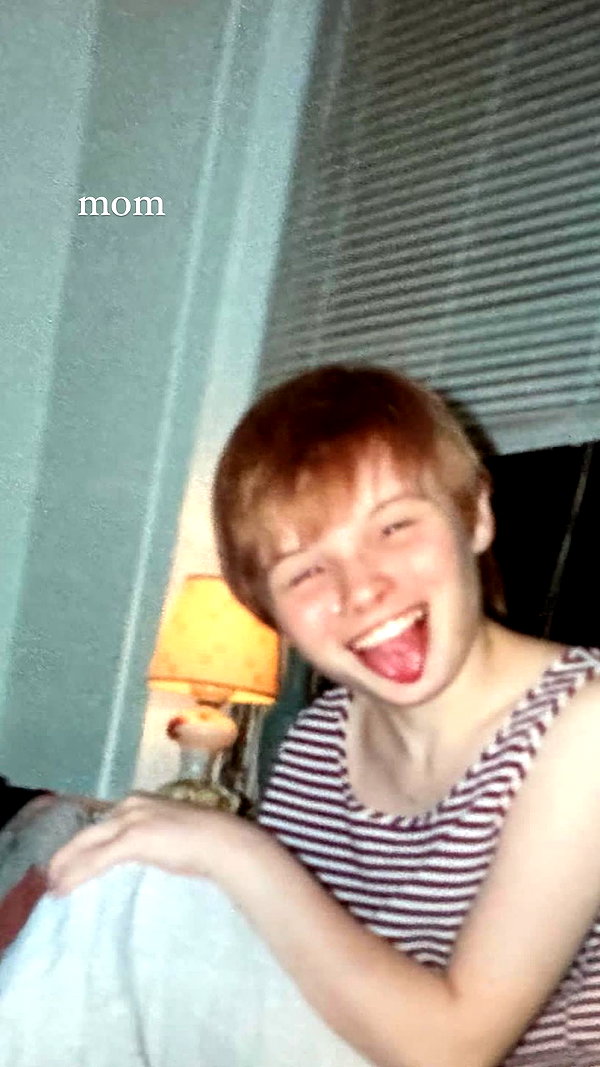 suzynorthway archive image