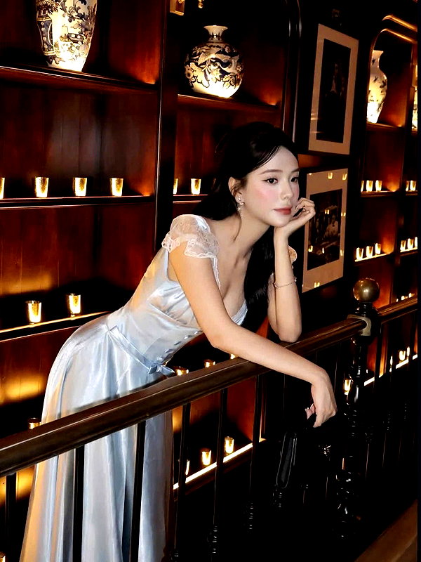 lyhythuedoxinh instagram image archive image
