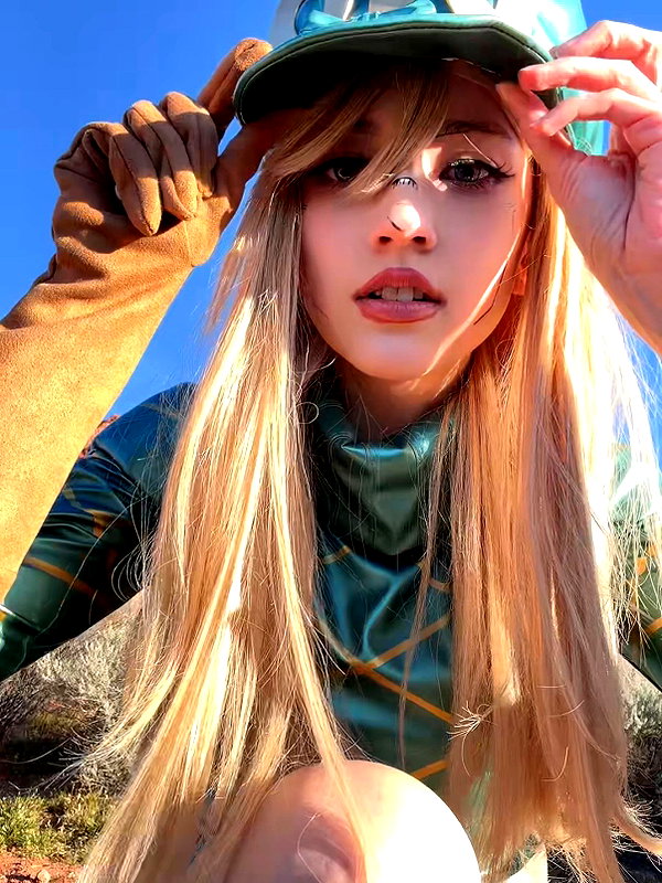 jillynozomi instagram image archive image